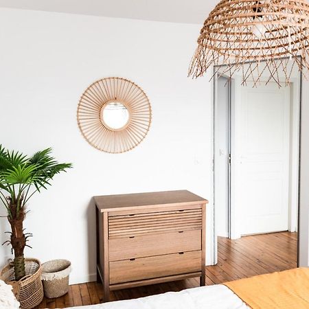 Frenchy Home Gujan Proche Centre Et Port Εξωτερικό φωτογραφία