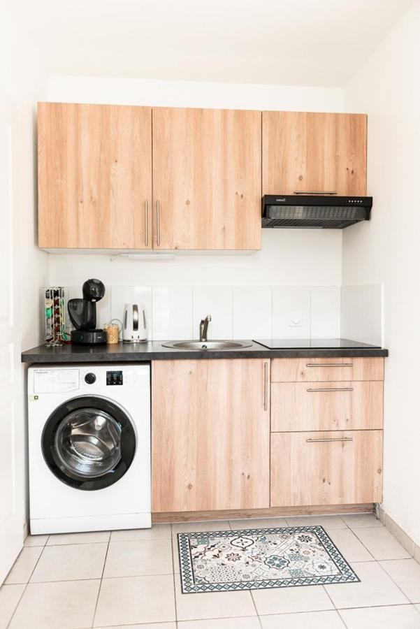 Frenchy Home Gujan Proche Centre Et Port Εξωτερικό φωτογραφία