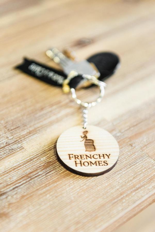 Frenchy Home Gujan Proche Centre Et Port Εξωτερικό φωτογραφία