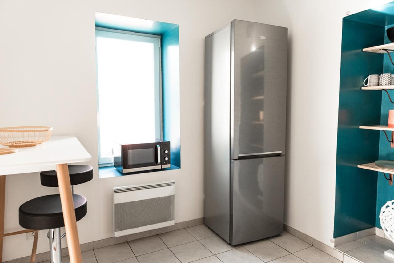 Frenchy Home Gujan Proche Centre Et Port Εξωτερικό φωτογραφία