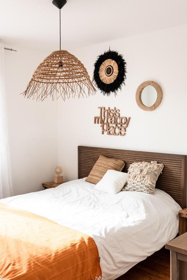 Frenchy Home Gujan Proche Centre Et Port Εξωτερικό φωτογραφία