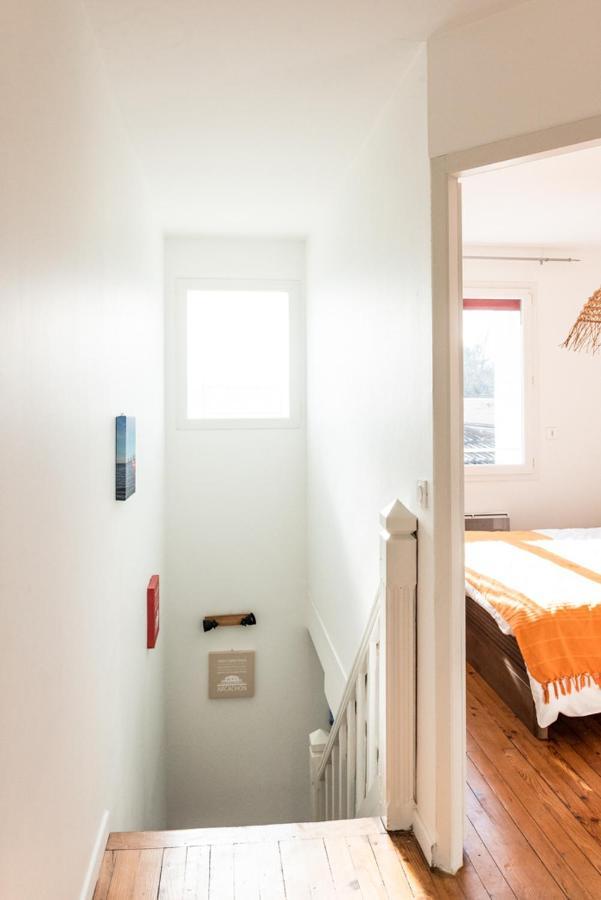 Frenchy Home Gujan Proche Centre Et Port Εξωτερικό φωτογραφία