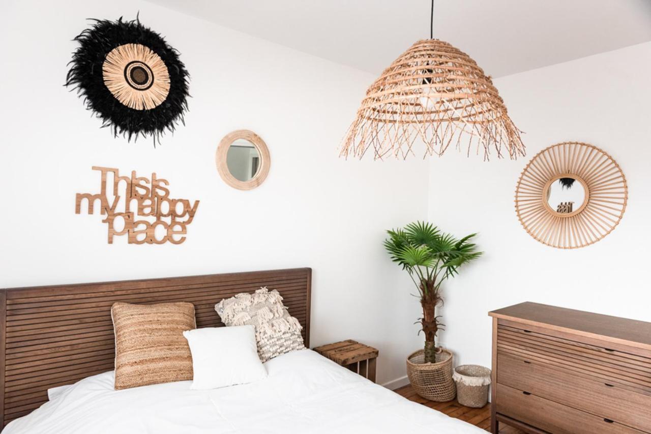 Frenchy Home Gujan Proche Centre Et Port Εξωτερικό φωτογραφία