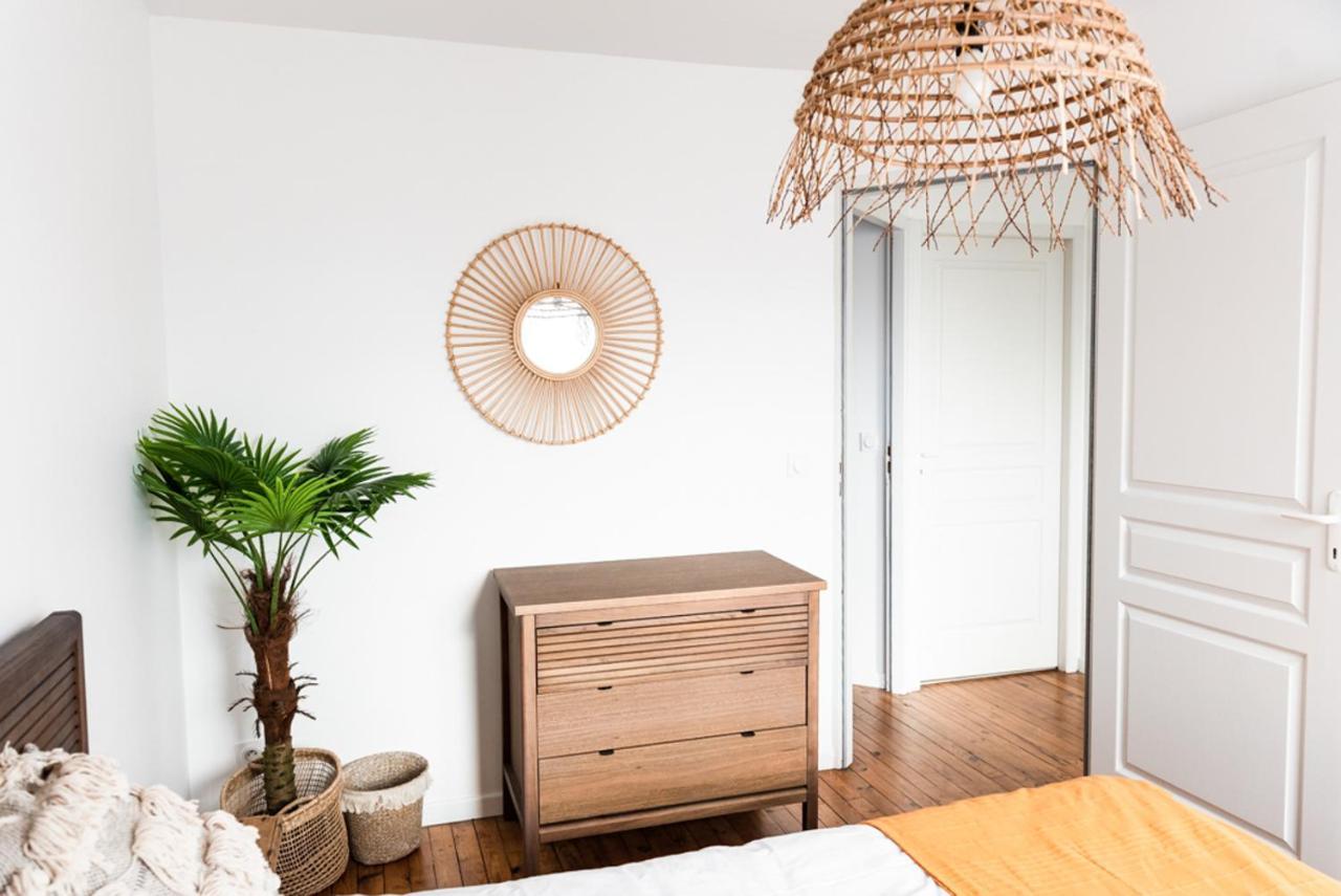 Frenchy Home Gujan Proche Centre Et Port Εξωτερικό φωτογραφία